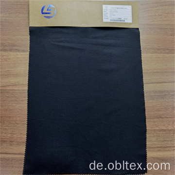 Obl21-1663 Polyester Stretch Trible Clean Pfirsichhaut